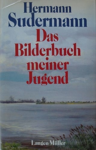 Osterkamp, Ernst Das Bilderbuch meiner Jugend (Sonderreihe)