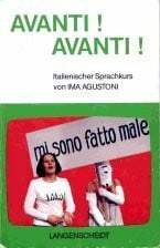 Agustoni, Ima Avanti! Avanti!, Bd.1, Lehrbuch