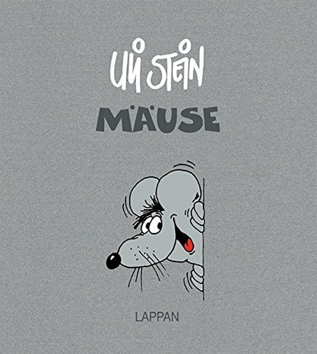 Stein, Uli Mäuse