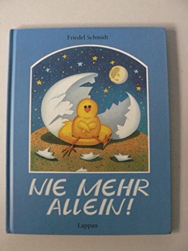 Schmidt, Friedel Nie mehr allein