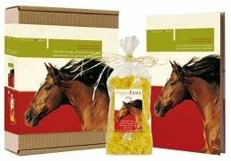 Die Reiter-Box: Von der Kunst, zwischen sich und dem Boden ein Pferd zu behalten (Collection Lardon)