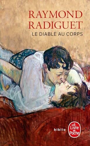 Radiguet Le Diable Au Corps