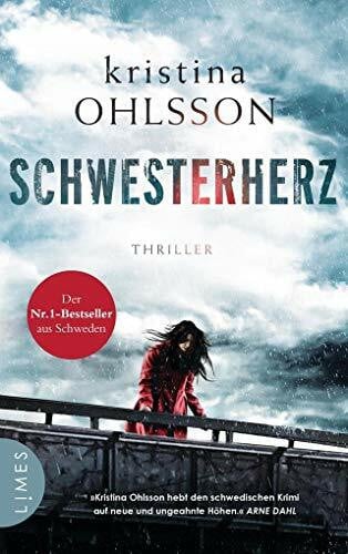 Dahmann, Susanne Schwesterherz: Thriller (Martin Benner, Band 1)