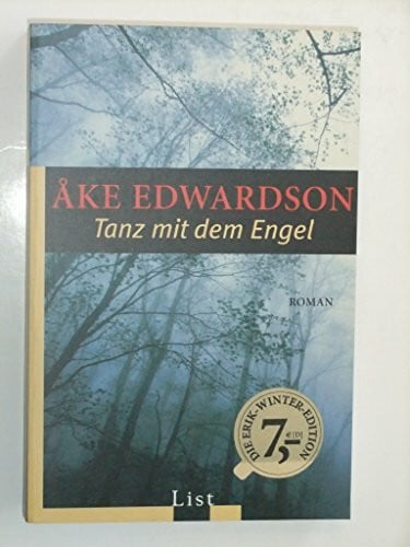 Edwardson, Åke Tanz mit dem Engel