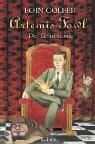 Colfer, Eoin Artemis Fowl - Der Geheimcode (Ein Artemis-Fowl-Roman, Band 3)