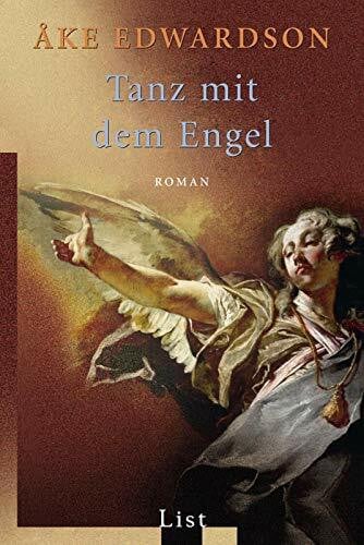 Edwardson, Åke Tanz mit dem Engel: Der erste Fall für Erik Winter (Ein Erik-Winter-Krimi, Band 1)