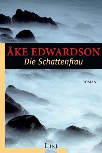 Edwardson, Åke Die Schattenfrau