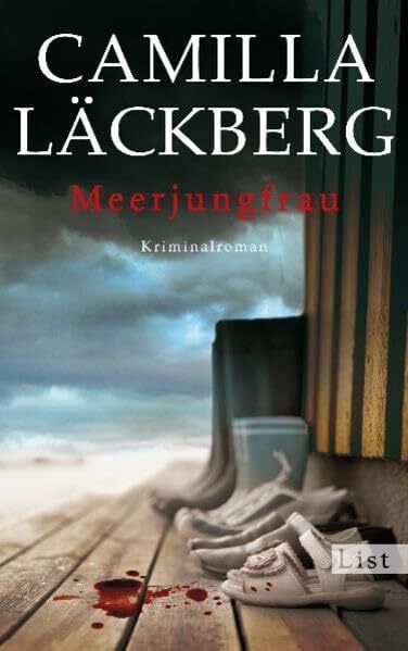 Frey, Katrin Meerjungfrau: Kriminalroman (Ein Falck-Hedström-Krimi)