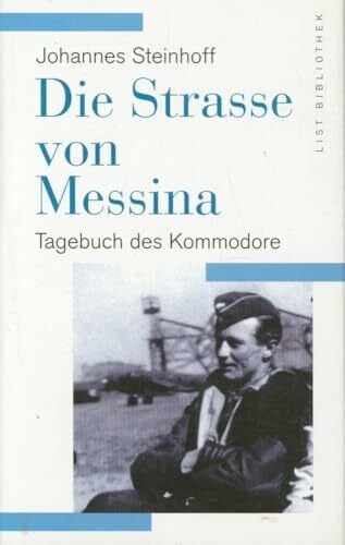 Steinhoff, Johannes Die Straße von Messina