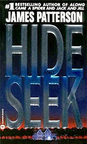 Patterson, James Hide & Seek