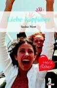 Mont, Saskia Liebe kopfüber