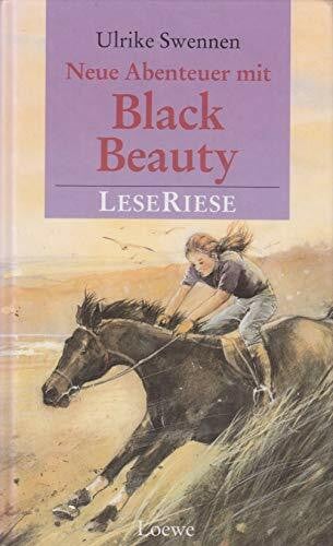 Swennen, Ulrike Neue Abenteuer mit Black Beauty