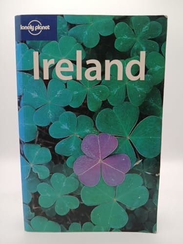 Hannigan, Des Ireland (Lonely Planet Travel Guides)