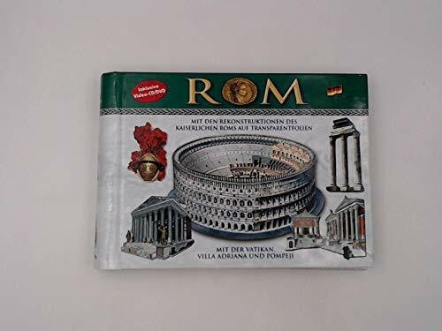 Kaiserliches Roma Vergangenheit und Gegenwart