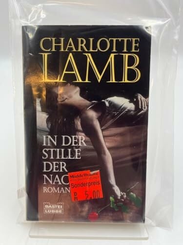 Lamb, Charlotte In der Stille der Nacht (Allgemeine Reihe. Bastei Lübbe Taschenbücher)