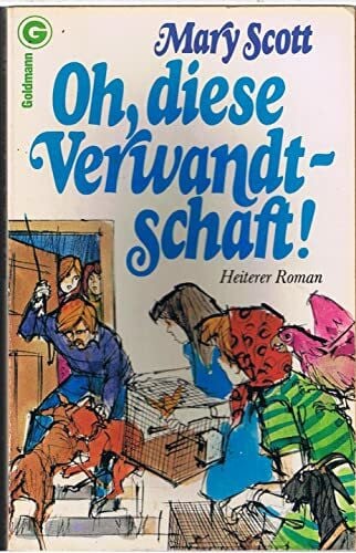 Oh, diese Verwandschaft.