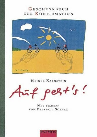 Petoschu Auf geht's