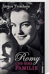 Romy und ihre Familie