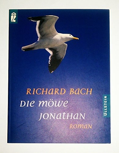 Jeannie Ebner Die Möwe Jonathan (Ullstein Belletristik)