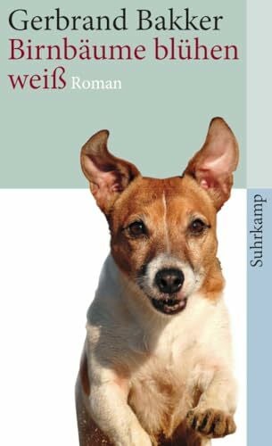 Kluitmann, Andrea Birnbäume blühen weiß: Roman (suhrkamp taschenbuch)