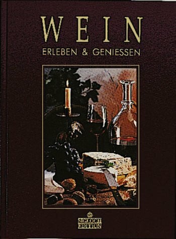 Peter Osterwalder Wein - Erleben und Geniessen