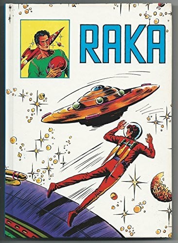 Chiomenti Raka 3 / [Farbzeichnungen]