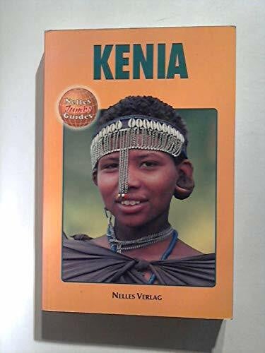 Nelles Jumbo Guides, Kenia