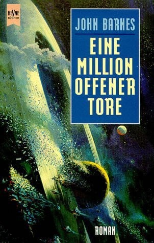 barnes-john Eine Million offener Tore