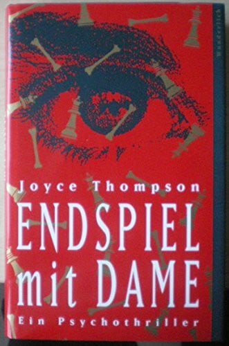 Schwaner, Teja Endspiel mit Dame