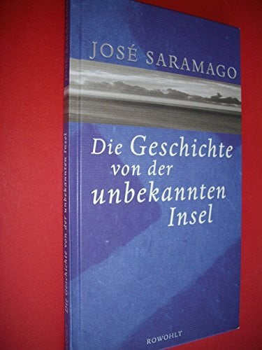 Mertin, Ray-Güde Die Geschichte von der unbekannten Insel
