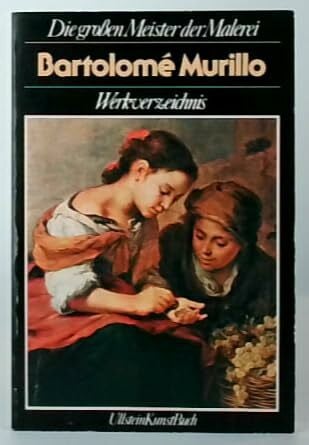 Young, Eric Bartolome Murillo. Werkverzeichnis.
