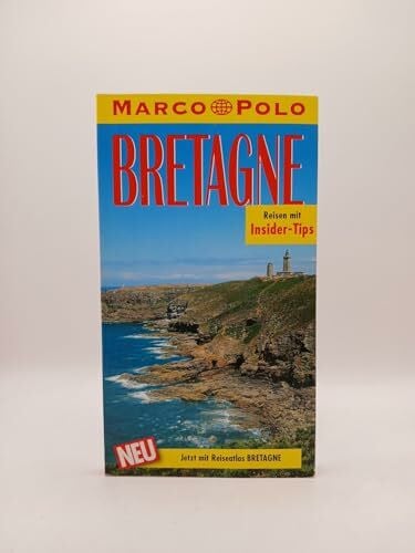 Marco Polo, Bretagne