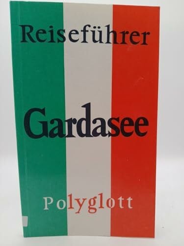 Gardasee (Polyglott on tour)