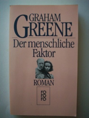 Polak, Hans W. Der menschliche Faktor
