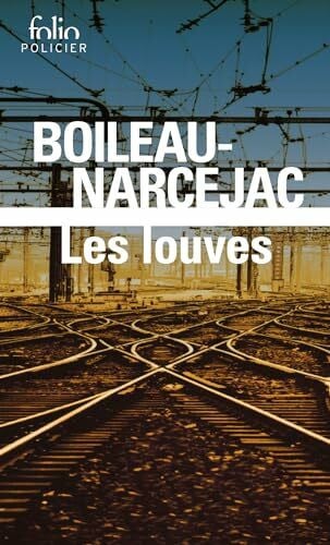 Boileau-Narceja Louves