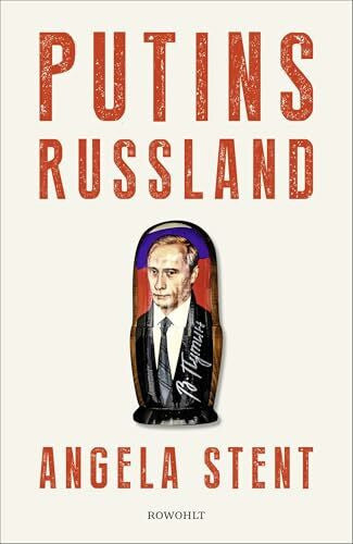 Thomsen, Andreas Putins Russland