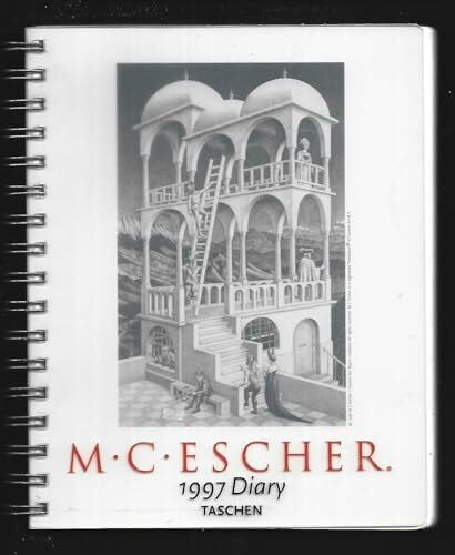 Escher Diary (Taschen diaries)
