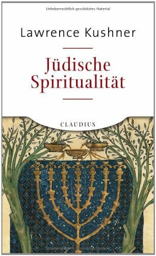 Kushner, Lawrence Jüdische Spiritualität