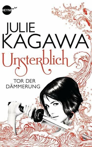 Lungstrass-Kapfer, Charlotte Unsterblich - Tor der Dämmerung: Band 1 - Roman