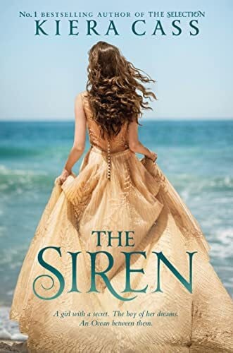 Cass, Kiera The Siren: Tiktok made me buy it!