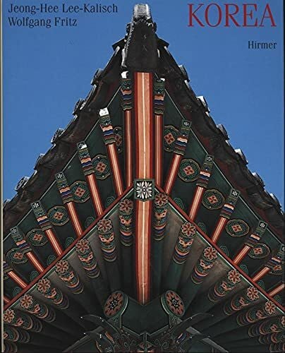 Fritz, Wolfgang Korea: Land der Morgenstille