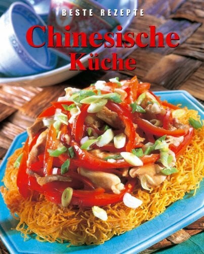 Jenny Stacey Chinesische Küche