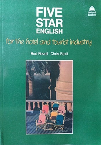 Varios Autores Five Star English Student's Book