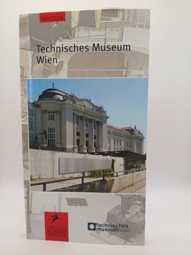 Technisches Museum Wien (Museumsführer)