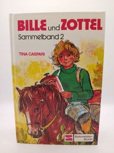 Heymann, Werner Bille und Zottel: Sammelband 2