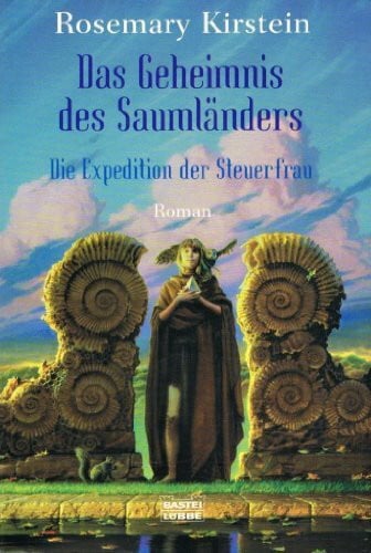 Rosemary Kirstein Das Geheimnis des Saumländers