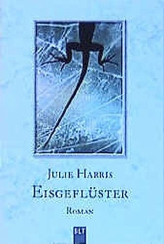 Harris, Julie Eisgeflüster (BLT. Bastei Lübbe Taschenbücher)