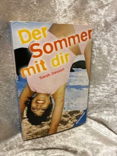 Bergfeld, Christiane Der Sommer mit dir (Ravensburger Taschenbücher)