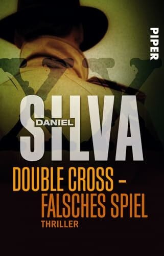 Pfleiderer, Reiner Double Cross – Falsches Spiel: Roman