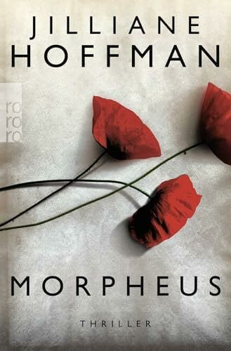 Zeitz, Sophie Morpheus: Thriller (Die C.-J.-Townsend-Reihe, Band 2)